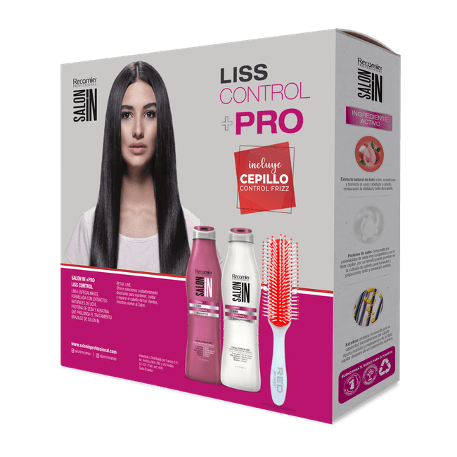 Liss Control Edicion Especial OK Render